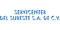 SERVICENTER DEL SURESTE SA DE CV