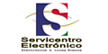 Servicentro Electronico logo