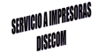 Servicio A Impresoras Disecom