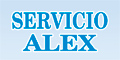 Servicio Alex logo