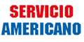 SERVICIO AMERICANO logo