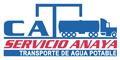 Servicio Anaya