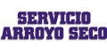 SERVICIO ARROYO SECO logo