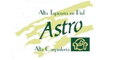 SERVICIO ASTRO