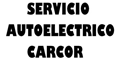 Servicio Autoelectrico Carcor logo