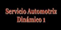 SERVICIO AUTOMOTRIZ DINAMICO 1 logo