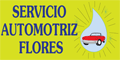 Servicio Automotriz Flores logo