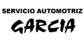 SERVICIO AUTOMOTRIZ GARCIA logo