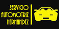 Servicio Automotriz Hernandez logo