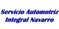 Servicio Automotriz Integral Navarro logo