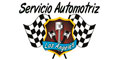 Servicio Automotriz Los Angeles logo