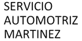 SERVICIO AUTOMOTRIZ MARTINEZ