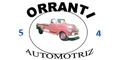 Servicio Automotriz Orranti