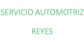 Servicio Automotriz Reyes logo