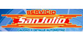 Servicio Automotriz San Julio logo