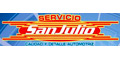 Servicio Automotriz San Julio