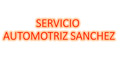 Servicio Automotriz Sanchez