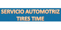 SERVICIO AUTOMOTRIZ TIRES TIME logo