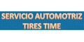 SERVICIO AUTOMOTRIZ TIRES TIME