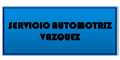 Servicio Automotriz Vazquez logo