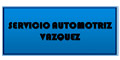 Servicio Automotriz Vazquez