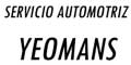 Servicio Automotriz Yeomans logo