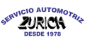 Servicio Automotriz Zurich logo