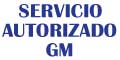 Servicio Autorizado Gm logo