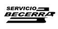 SERVICIO BECERRA logo
