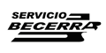 SERVICIO BECERRA