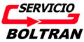 Servicio Boltran logo