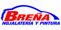 Servicio Breña logo