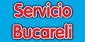 Servicio Bucareli logo
