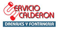 Servicio Calderon logo