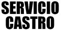 Servicio Castro logo