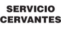 Servicio Cervantes logo