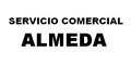 Servicio Comercial Almeda logo