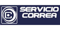 Servicio Correa logo