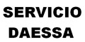 Servicio Daessa logo