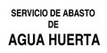 Servicio De Abasto De Agua Huerta