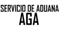 Servicio De Aduana Aga logo