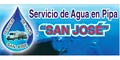 Servicio De Agua En Pipa San Jose
