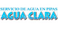 Servicio De Agua En Pipas Agua Clara logo