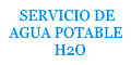 Servicio De Agua Potable H2o