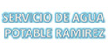 Servicio De Agua Potable Ramirez logo