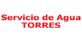 SERVICIO DE AGUA TORRES logo