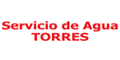 SERVICIO DE AGUA TORRES