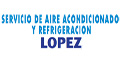 Servicio De Aire Acondicionado Y Refrigeracion Lopez