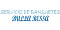 SERVICIO DE BANQUETES BULLA BESSA logo