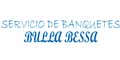 SERVICIO DE BANQUETES BULLA BESSA